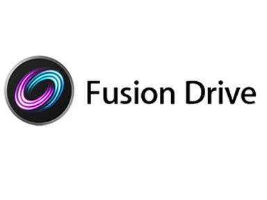 Fusion Drive\